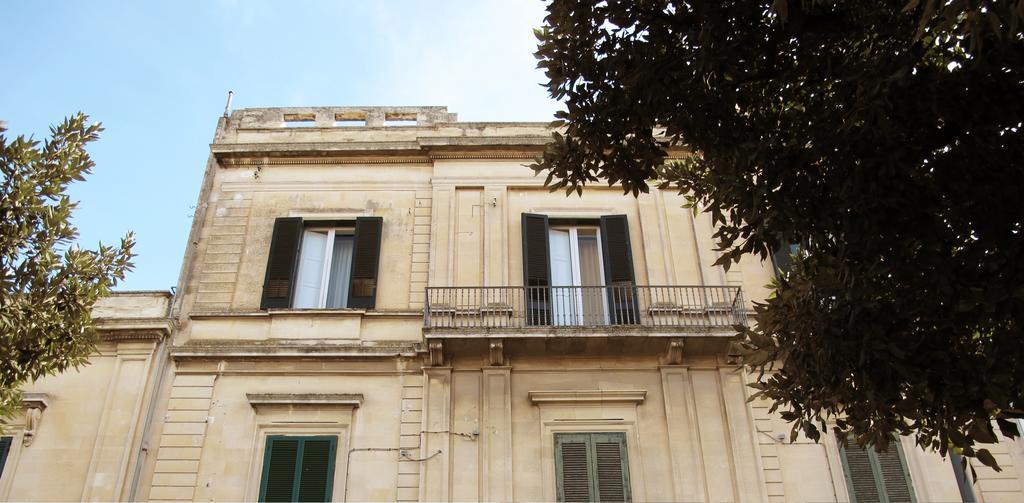 Volver B&B Lecce Exterior photo